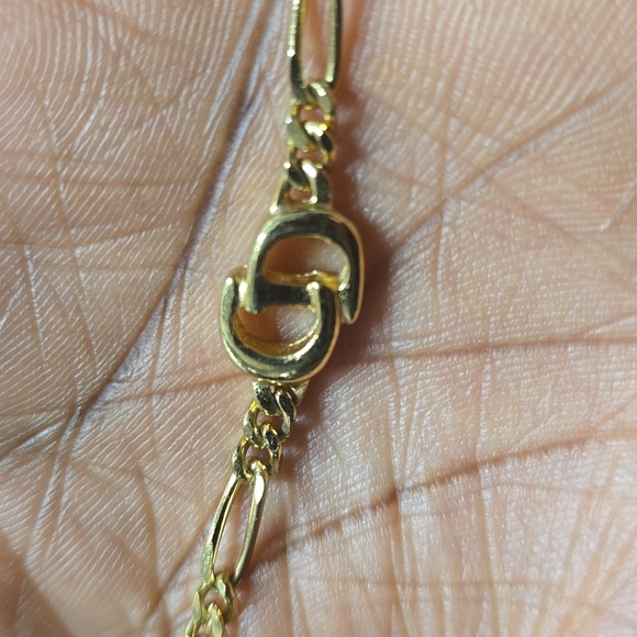 Authentic Christian Dior Bracelet - Picture 5 of 6